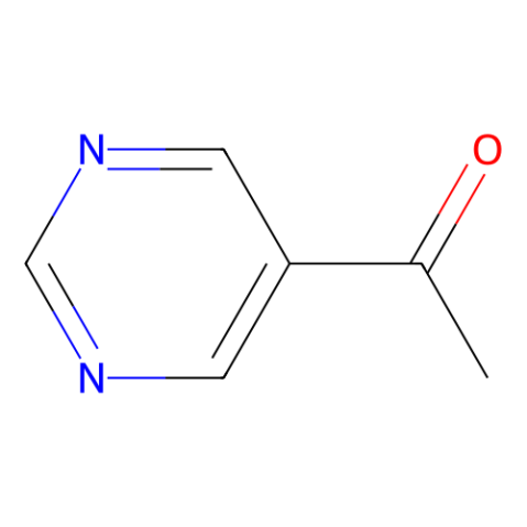 5-乙酰基嘧啶,5-Acetylpyrimidine