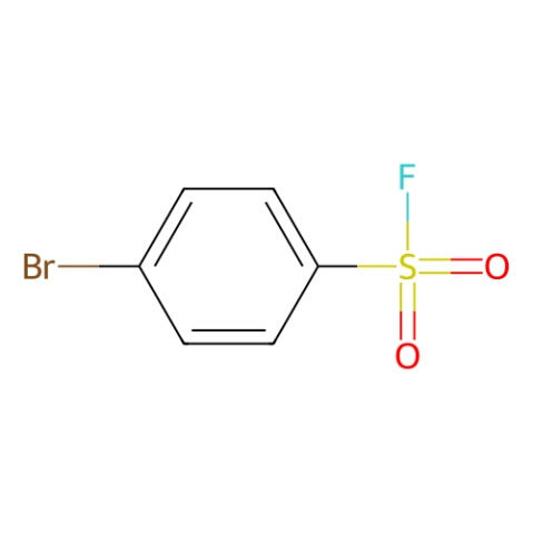 4-溴-苯磺酰氟,4-Bromo-benzenesulfonyl fluoride