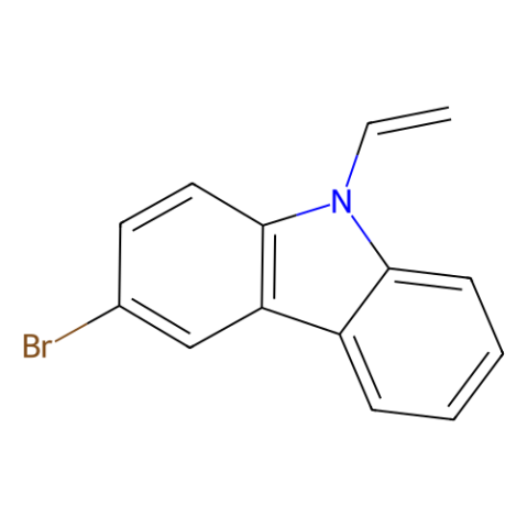 3-溴-9-乙烯基-9H-咔唑,3-Bromo-9-vinyl-9H-carbazole