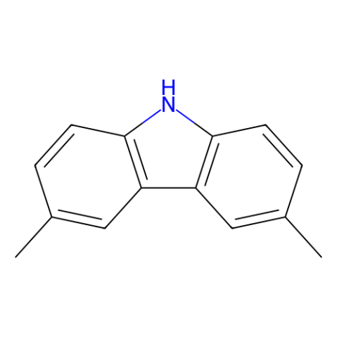 3,6-二甲基咔唑,3,6-Dimethylcarbazole