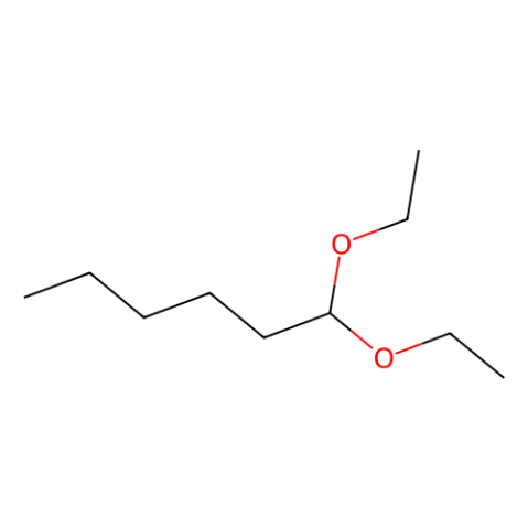 己醛二乙縮醛,Hexanal Diethyl Acetal