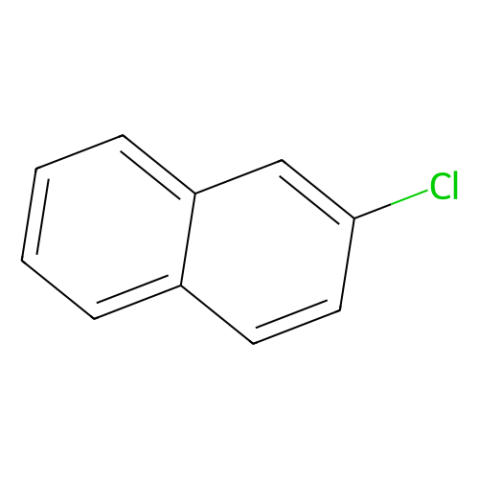 β-氯萘,2-Chloronaphthalene