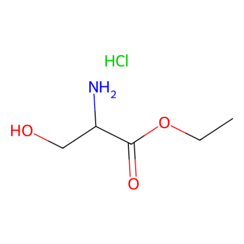 D-丝氨酸乙酯盐酸盐,D-Serine ethyl ester hydrochloride