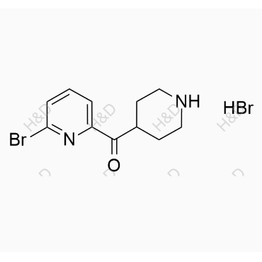 拉米地坦雜質(zhì)22(氫溴酸鹽),Lasmiditan Impurity 22(Hydrobromide)