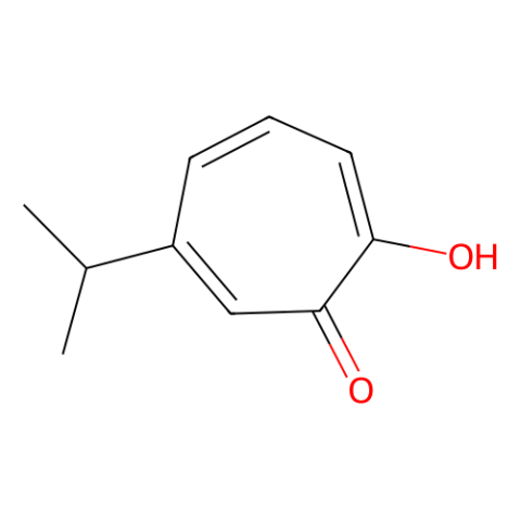 檜木醇,Hinokitiol