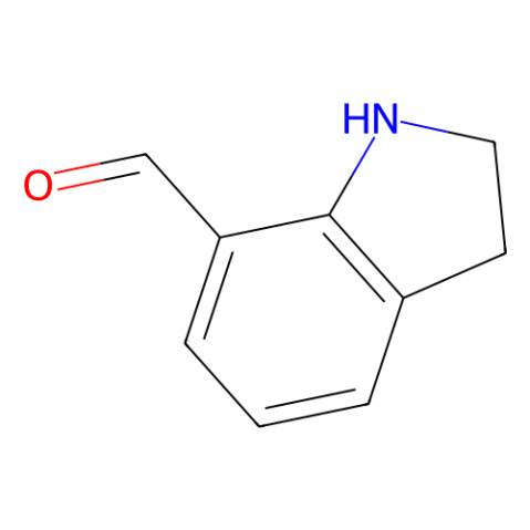 吲哚啉-7-甲醛,Indoline-7-carboxaldehyde
