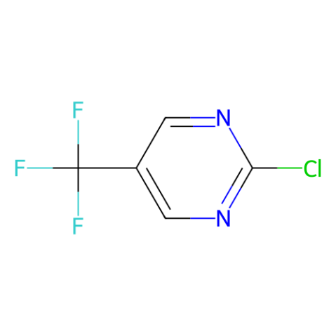 2-氯-5-(三氟甲基)嘧啶,2-Chloro-5-(trifluoromethyl)pyrimidine