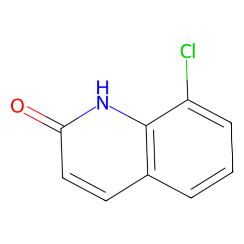 8-氯-2-羟基喹啉,8-Chloro-2-hydroxyquinoline