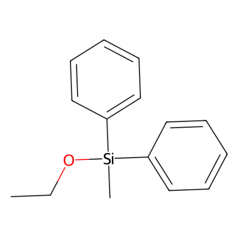 甲基二苯基乙氧基硅烷,DIPHENYLETHOXYMETHYLSILANE