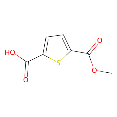 5-(甲氧羰基)噻吩-2-羧酸,5-(Methoxycarbonyl)thiophene-2-carboxylic acid