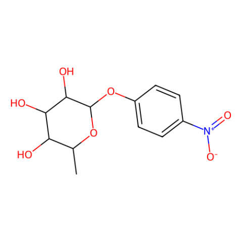 4-硝基苯基β-D-岩藻吡喃糖苷,4-Nitrophenyl β-D-Fucopyranoside