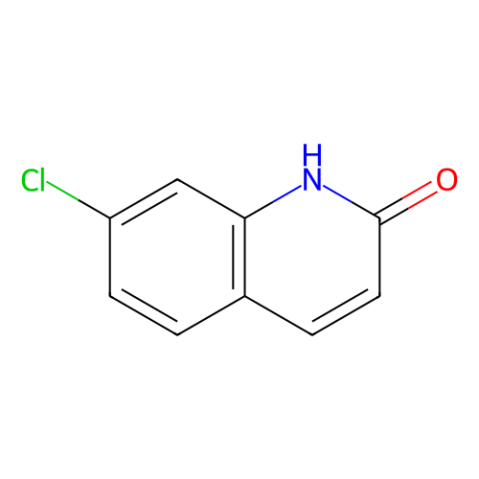 7-氯-2-羟基喹啉,7-Chloro-2-hydroxyquinoline