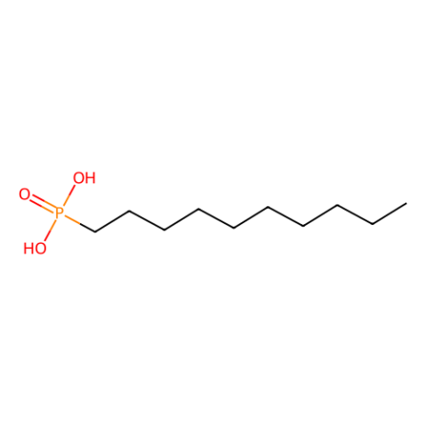 癸基膦酸,Decylphosphonic Acid