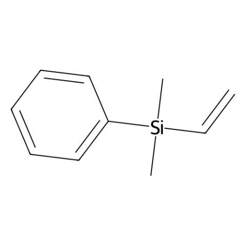 二甲基苯基乙烯基硅烷,Dimethylphenylvinylsilane