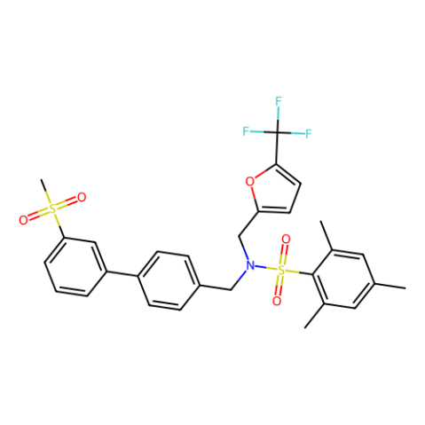 GSK2033,LXR拮抗剂,GSK 2033