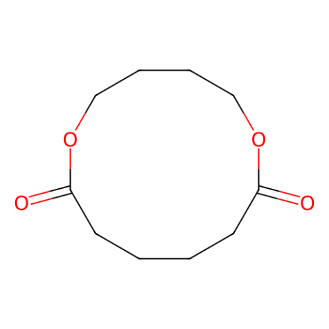 1,6-二氧环十二烷-7,12-二酮,1,6-Dioxacyclododecane-7,12-dione