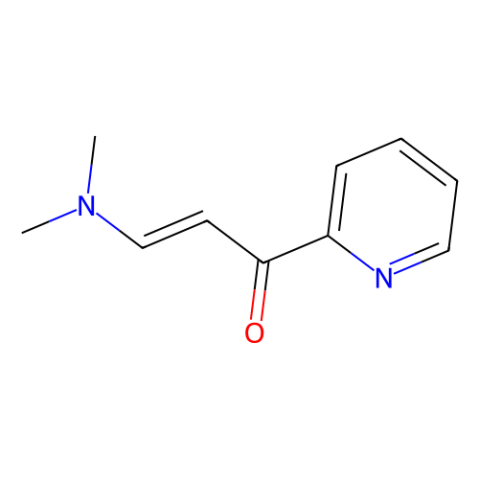 3-(二甲氨基)-1-(2-吡啶基)-2-丙烯-1-酮,3-(Dimethylamino)-1-(2-pyridyl)-2-propen-1-one