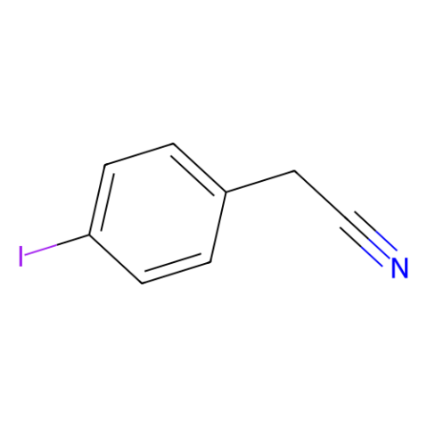 4-碘苯基乙腈,4-Iodophenylacetonitrile