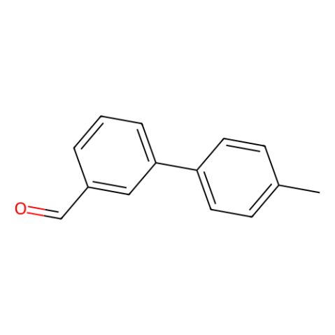 3-(4-甲基苯基)苯甲醛,3-(4-Methylphenyl)benzaldehyde