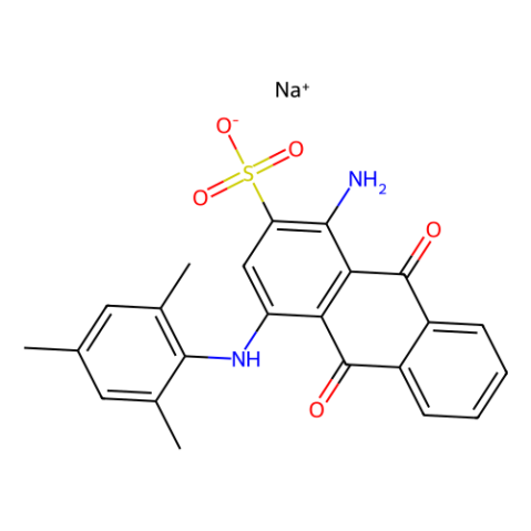 酸性蓝129,Acid blue 129