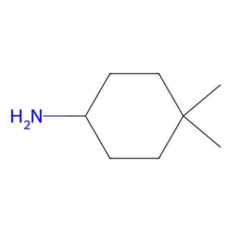 4,4-二甲基环己-1-胺,4,4-Dimethylcyclohexan-1-amine