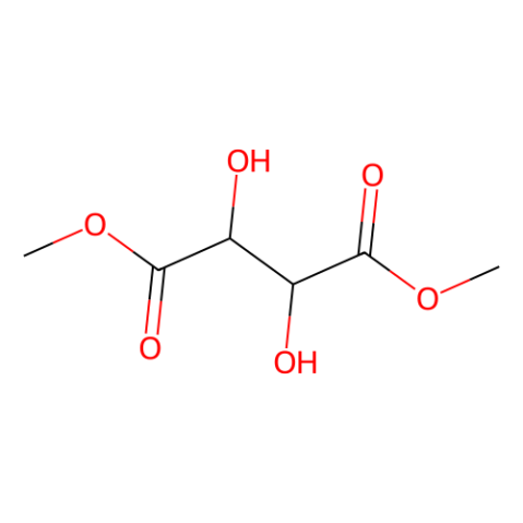 L-(+)-酒石酸二甲酯,Dimethyl L-(+)-Tartrate