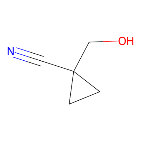 1-(羟基甲基)环丙烷甲腈,1-(Hydroxymethyl)cyclopropanecarbonitrile