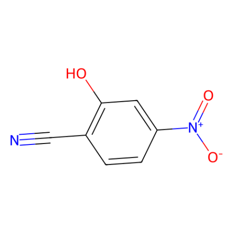 2-羥基-4-硝基苯甲腈,2-Hydroxy-4-nitrobenzonitrile