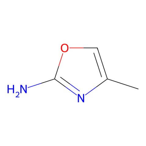 4-甲基惡唑-2-胺,4-Methyloxazol-2-amine