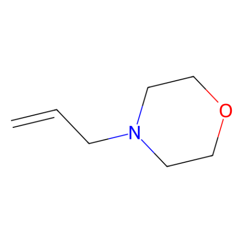 4-烯丙基吗啉,4-Allylmorpholine