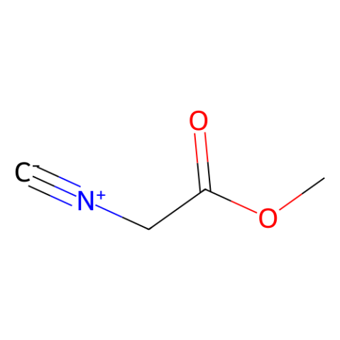 异氰基乙酸甲酯,Methyl Isocyanoacetate