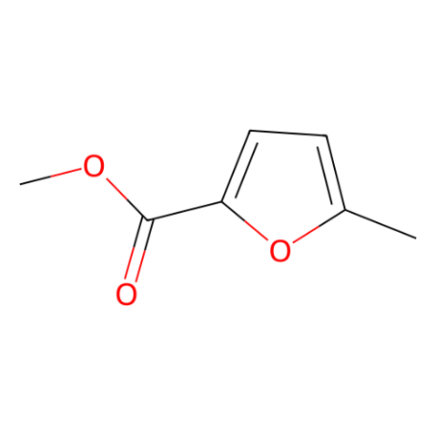 5-甲基-2-呋喃甲酸甲酯,Methyl 5-methylfuran-2-carboxylate