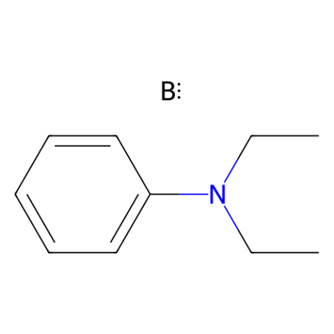 硼烷-N,N-二乙基苯胺络合物,Borane N,N-diethylaniline complex