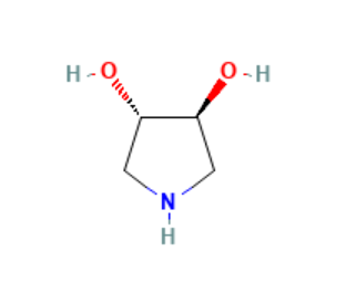 (3S,4S)-吡咯烷-3,4-二醇,(3S,4S)-pyrrolidine-3,4-diol