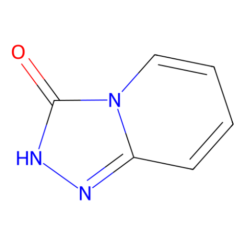 1,2,4-三唑并[4,3-a]吡啶-3(2H)-酮,1,2,4-Triazolo[4,3-a]pyridin-3(2H)-one