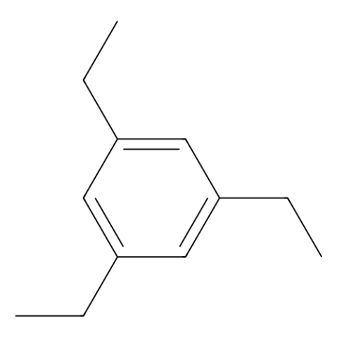 1,3,5-三乙基苯,1,3,5-Triethylbenzene