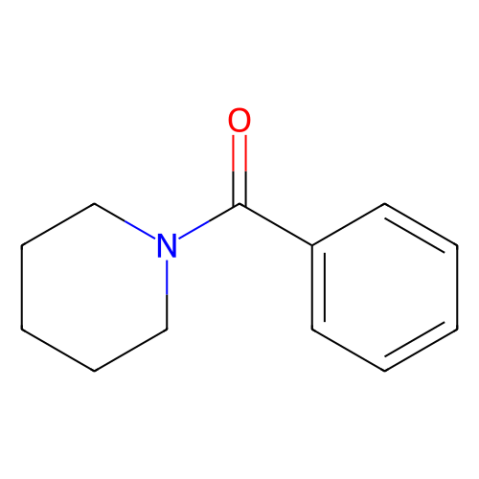 1-苯甲酰哌啶,1-Benzoylpiperidine