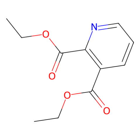 吡啶-2,3-二羧酸二乙酯,Diethyl pyridine-2,3-dicarboxylate