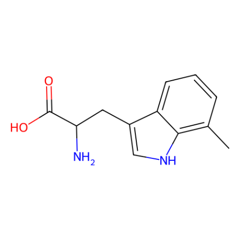7-甲基- DL -色氨酸,7-Methyl-DL-tryptophan
