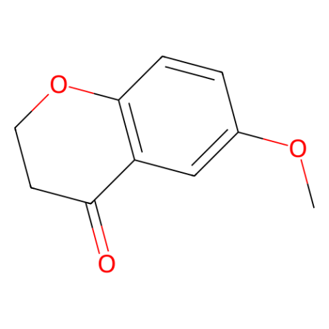 6-甲氧基-4-苯并二氢吡喃酮,6-Methoxy-4-chromanone
