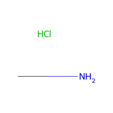 甲基-d?-胺盐酸盐,Methyl-d?-amine hydrochloride
