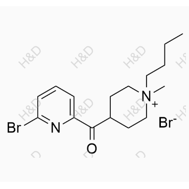 拉米地坦杂质31,Lasmiditan Impurity 31