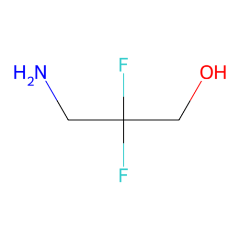 3-氨基-2,2-二氟丙-1-醇,3-Amino-2,2-difluoropropan-1-ol