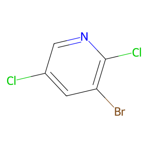 3-溴-2,5-二氯吡啶,3-Bromo-2,5-dichloropyridine