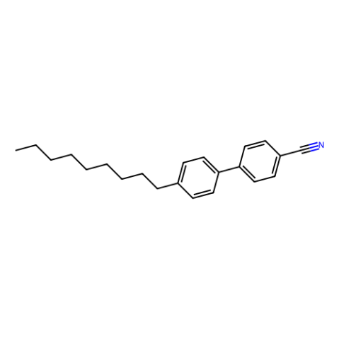 4-氰基-4'-壬基联苯,4-Cyano-4'-nonylbiphenyl