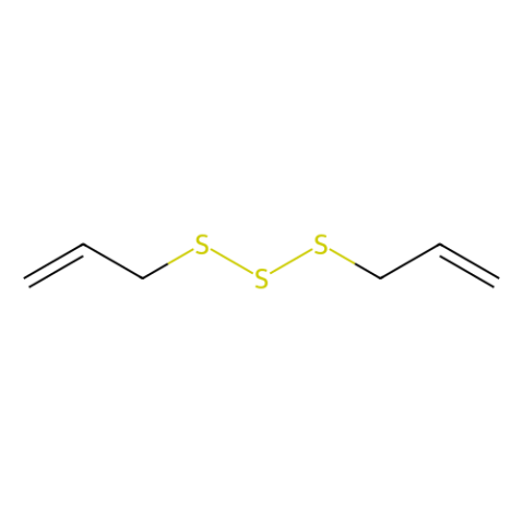 二烯丙基三硫醚,Diallyl Trisulfide