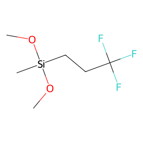 二甲氧基(甲基)(3,3,3-三氟丙基)硅烷,Dimethoxy(methyl)(3,3,3-trifluoropropyl)silane