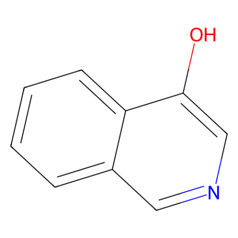 4-羟基异喹啉,4-Hydroxyisoquinoline