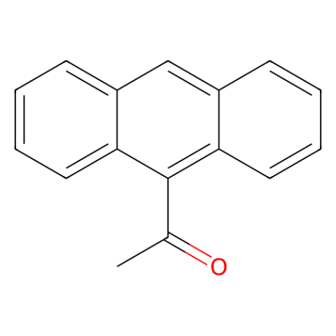 9-乙酰基蒽,9-Acetylanthracene