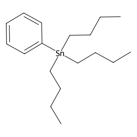 三丁基苯基錫,Tributylphenylstannane